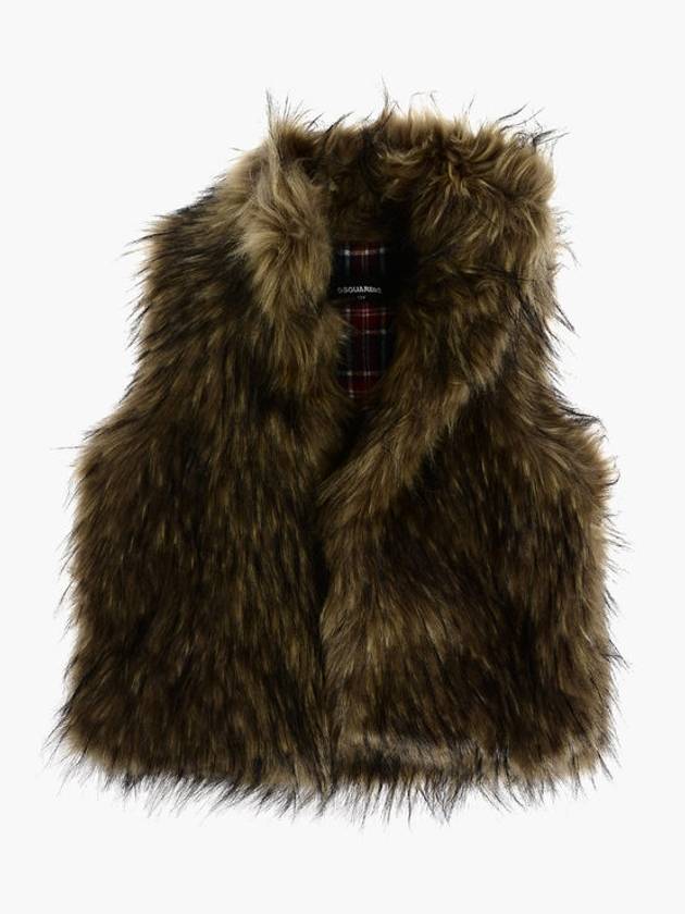 디스퀘어드2 트랙자켓 / 윈드브레이커