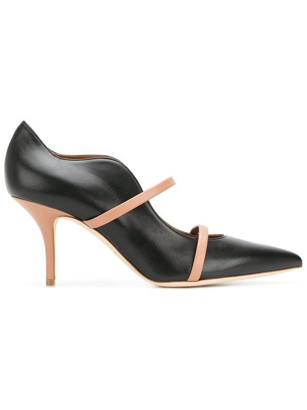 Malone Souliers - Leather Pumps