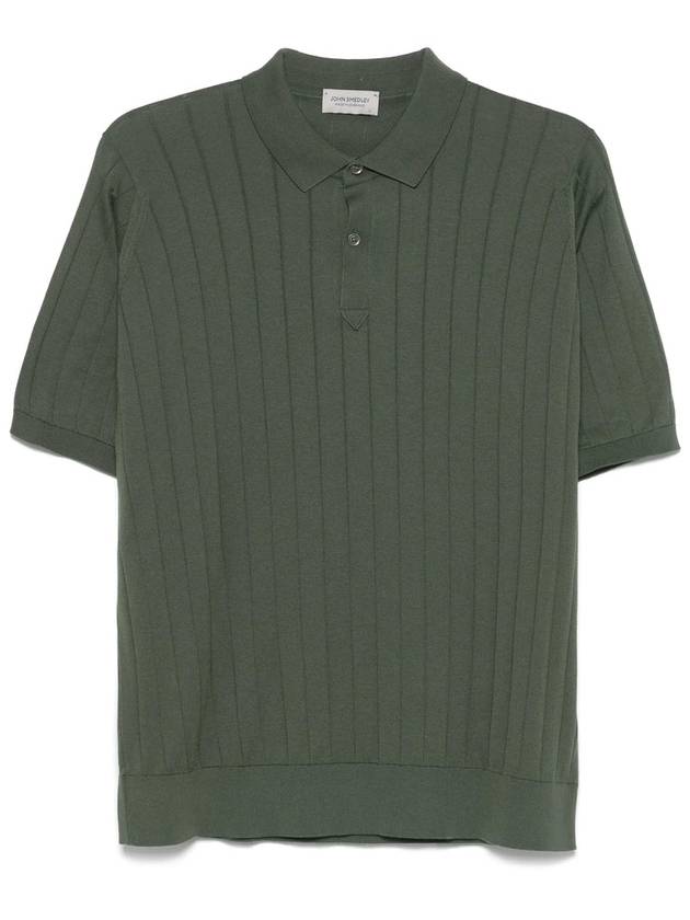 John Smedley - Cotton Sweaters