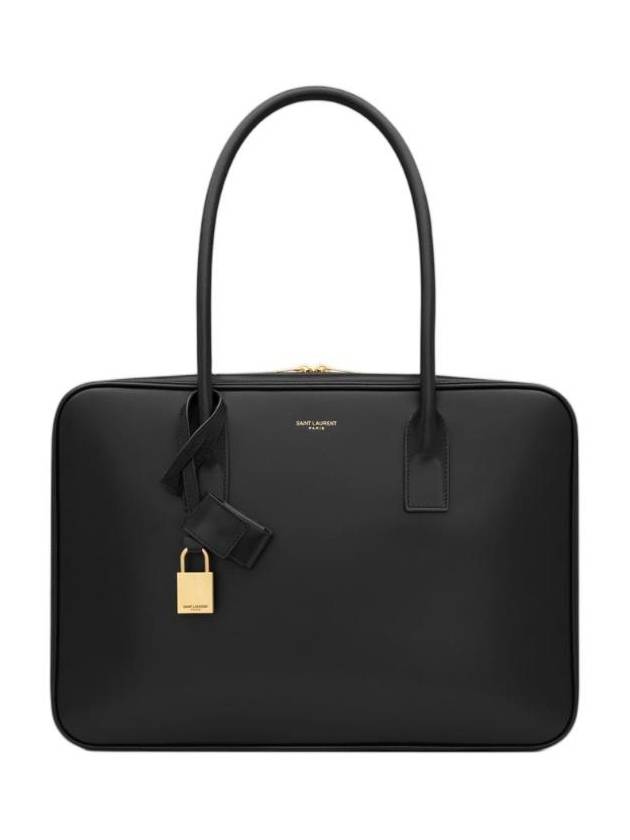 생로랑 삭 드 주르 바울레또 백 박스 생로랑 블랙 832383 0SX0W 1000