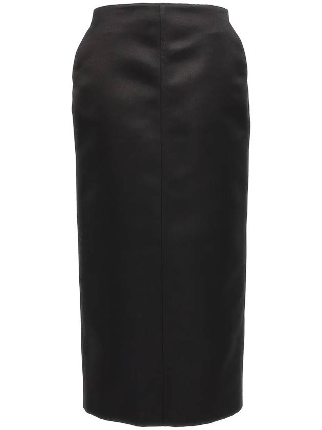 Philosophy Di Lorenzo Serafini 더체스 미디 스커트 J01070723_0555