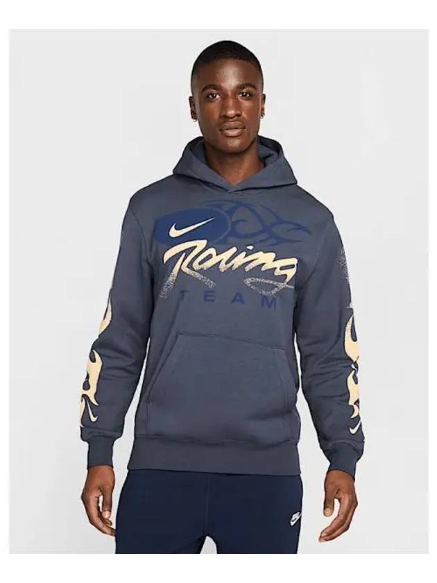 나이키 클럽 남성 풀오버 후드 IF3362 437