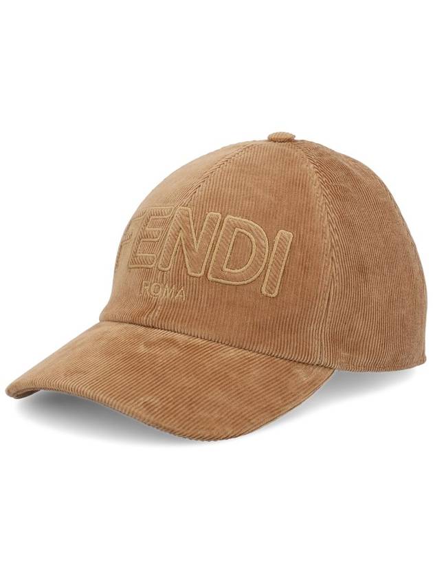 펜디 여성 Fendi Hats Beige