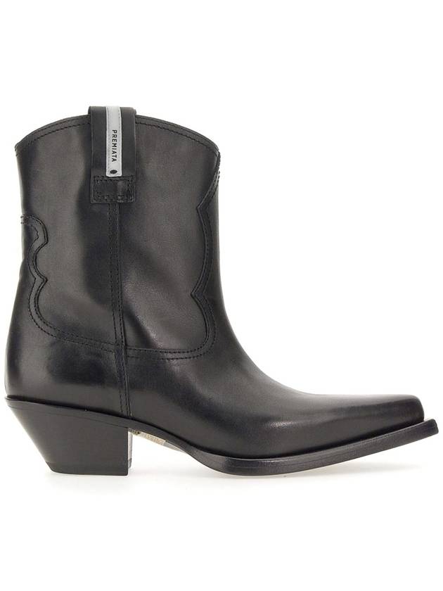 Premiata Texanese boots