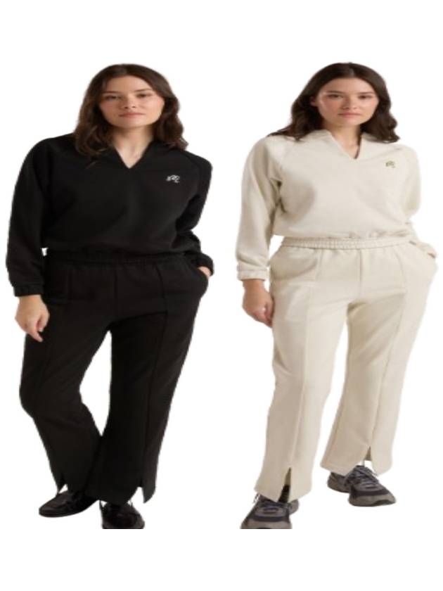 말본 반팔 여성 ANNA 폴로 24 FW