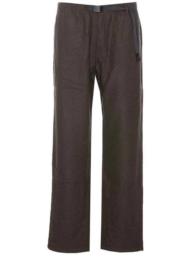 Gramicci Umber Brown Pants