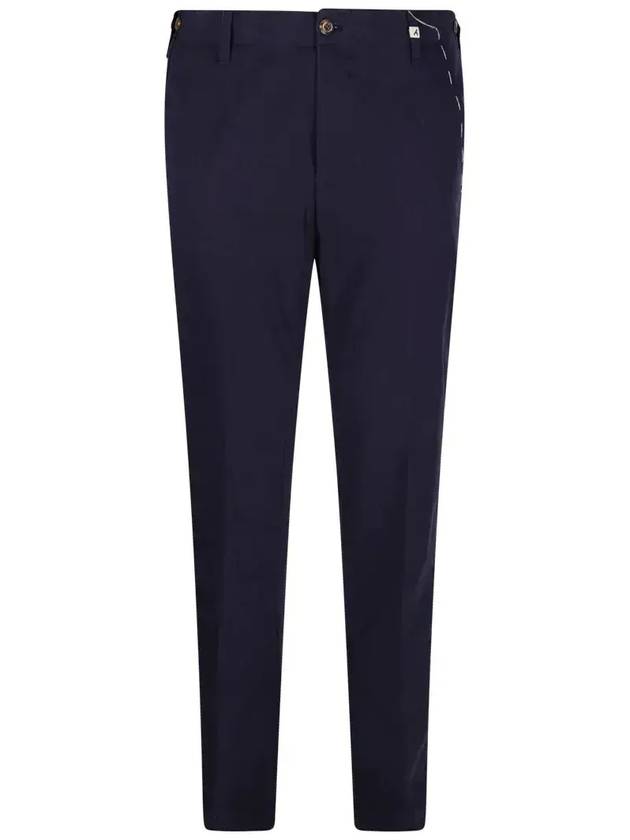 신화 테일러드 팬츠 24WM17L302_037BLUNAVY