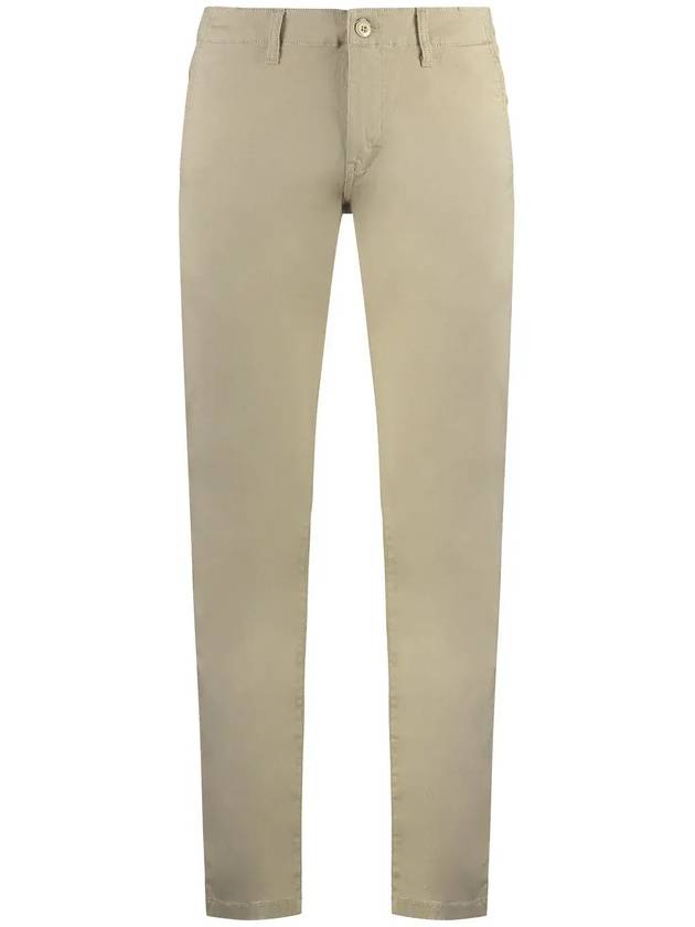 디키스 케르만 테일러드 팬츠 DK121116KHK1_KHK1