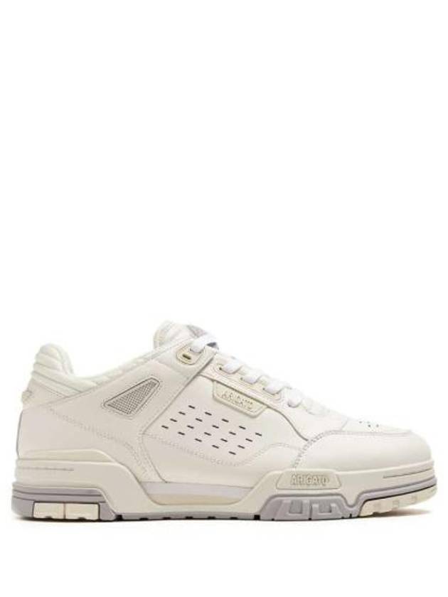 24FW 악셀 아리가토 스니커즈 F2296001 ONYX WH BE NEUTRALS