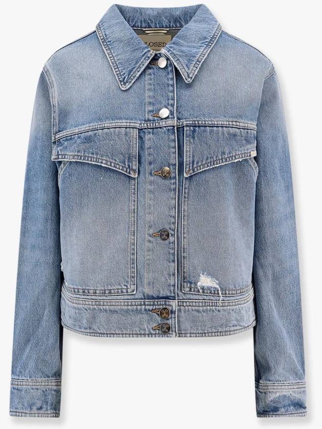 클로즈드 JACKET C9700818R5T