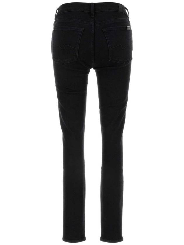 7 For All Mankind 스키니 데님 진 7 For All Mankind The Skinny Denim Jeans