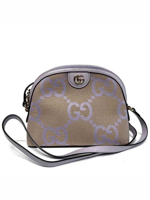 GUCCI여성 OPHIDIA GG 로고 숄더백 499621 UKMBG 8481