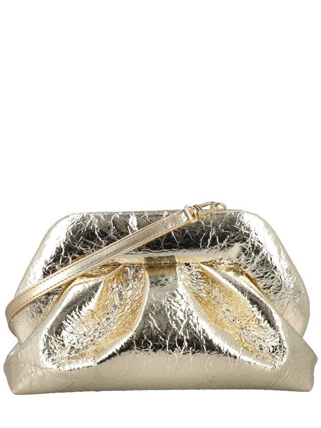 Tia Pineapple Clutch