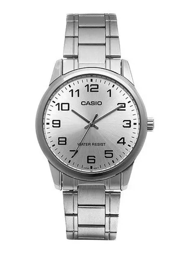 카시오 CASIO MTP V001D 7BUDF 남성 시계