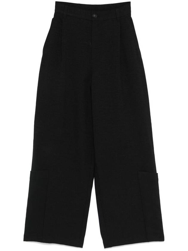 Adidas Y-3 - Nylon Pants