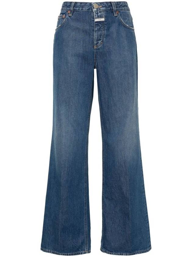 CLOSED - Denim Flared Jeans