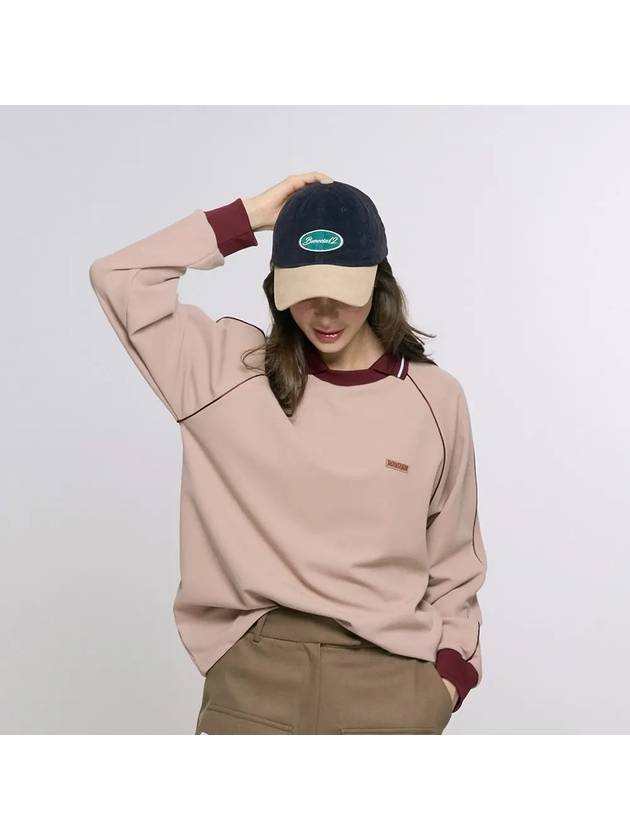 레이첼 나그랑 베이지