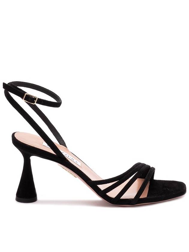 Aquazzura `Latour Sandal 75`