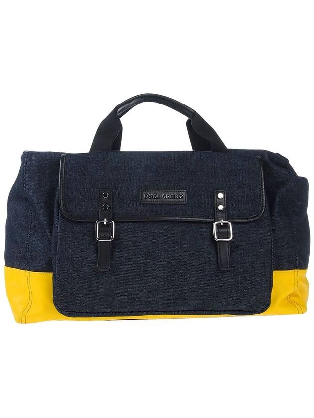 디스퀘어드2 Dsquared2
Robert duffle bag