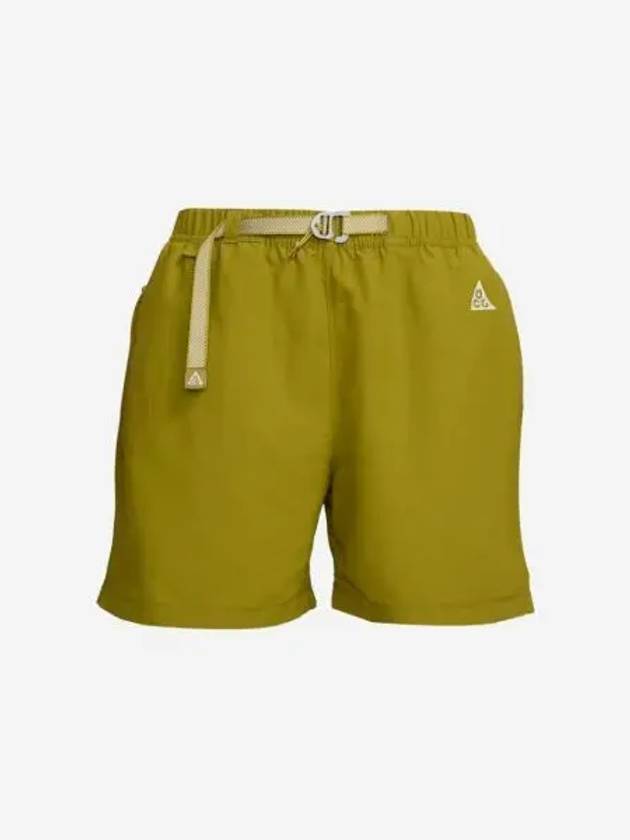 나이키 NRG ACG 트레일 쇼츠 모스 US EU Nike NRG ACG Trail Shorts Moss US EU