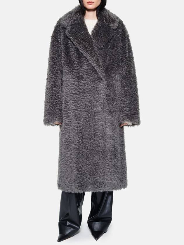 Stand Studio Nicole Coat