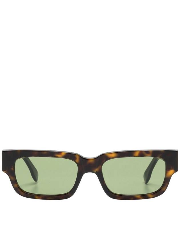 Retro Super Future Turtle glasses
