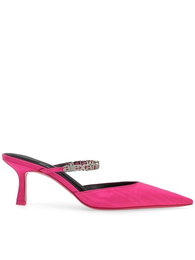 Alexander Wang Mules Delphine