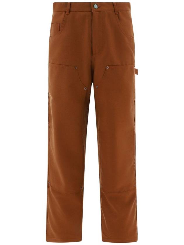 Brain Dead - Serge Double Knee Trousers