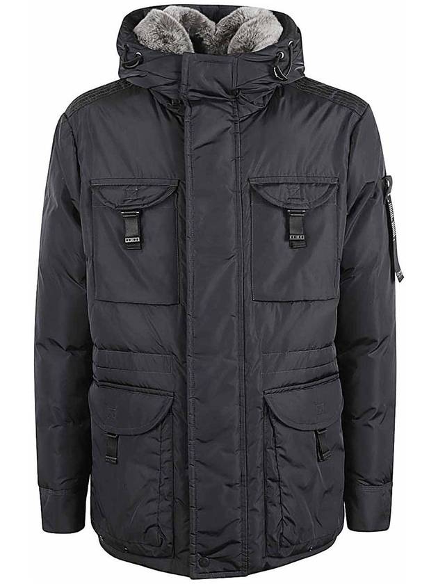 Peuterey Aiptek field jacket