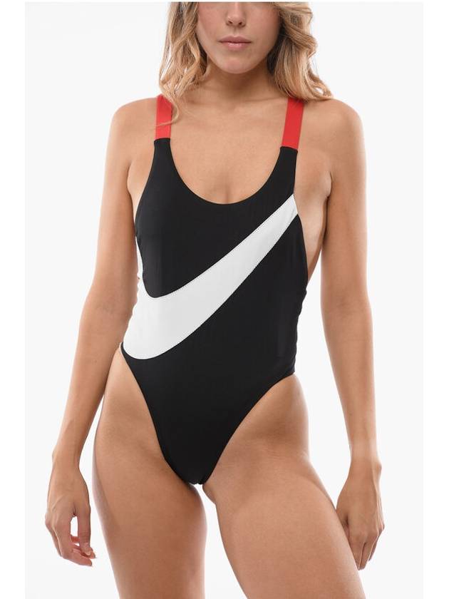 나이키 여성 원피스 수영복