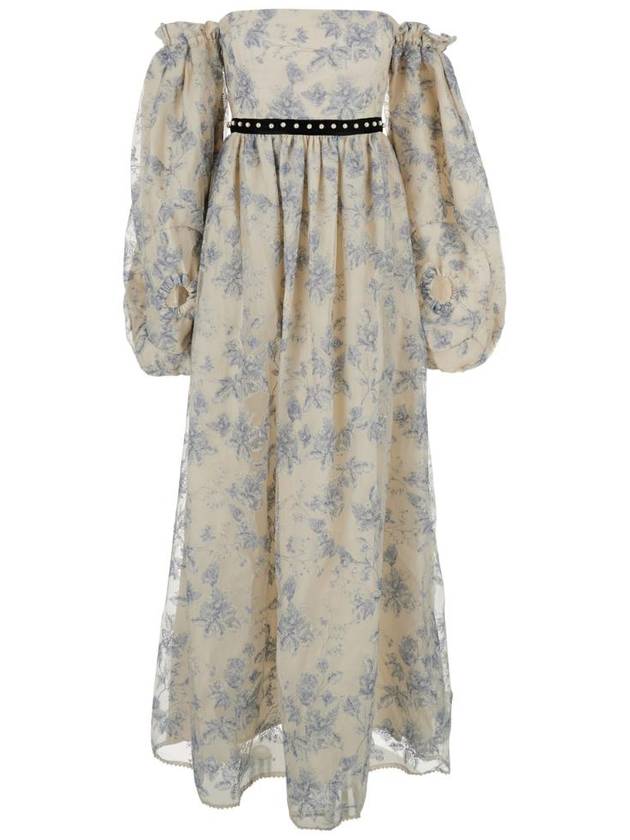 AGUA BY AGUA BENDITA 18035MULTICOLOR ALHELI BOUGAINVILLEA 18035