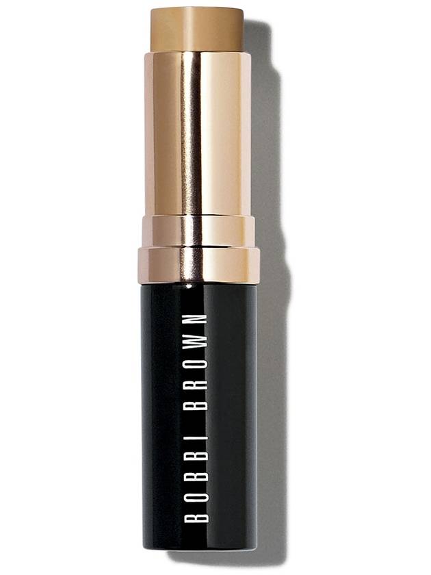 Bobbi Brown 파운데이션 & 컨실러 - 스킨 파운데이션 스틱 - 내추럴 탠(W-054) - 9g