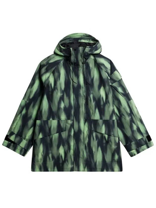 제이린드버그 프린트 자켓 남성용 FMOW10402 M311