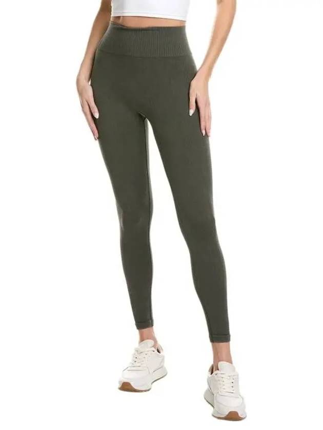 4222920 SPANX Soft Stretch Seamless Legging