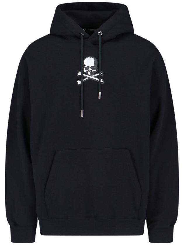 Mastermind World Hoodie