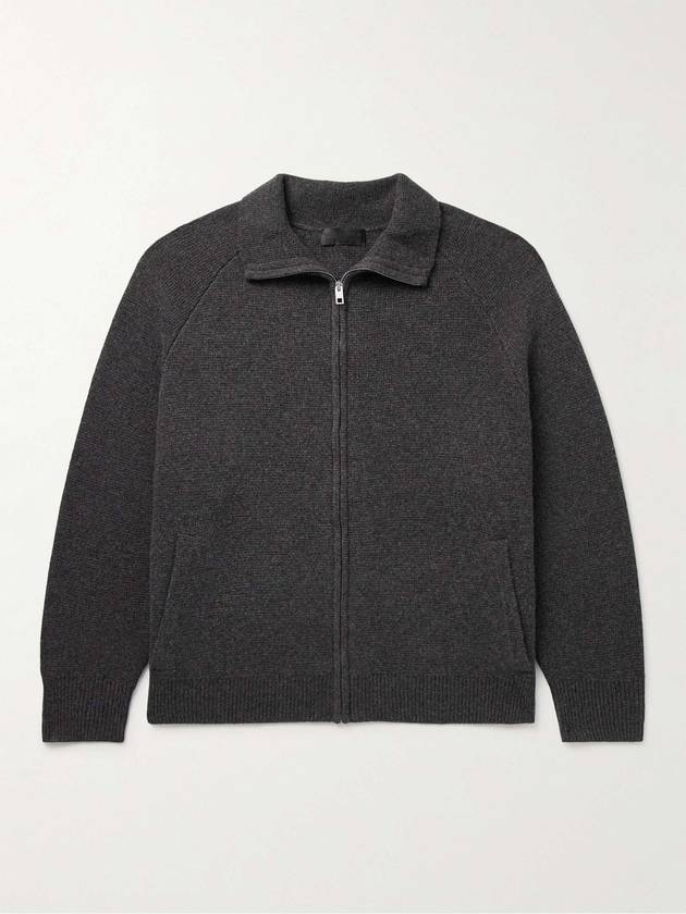 닐리 로탄 남성 니트탑