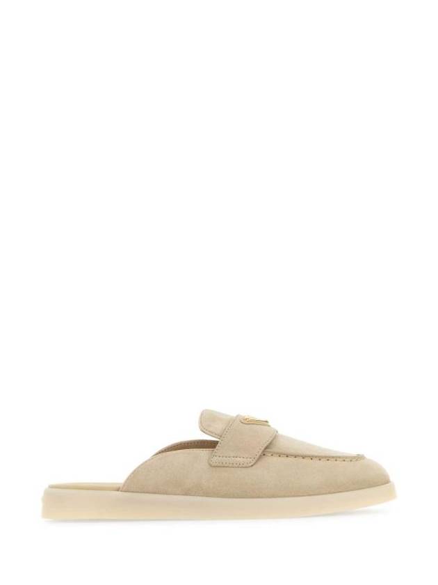 24SS 프라다 로퍼 1D270N3LOL F0F24 Beige o Tan