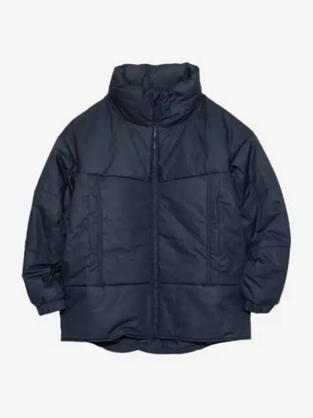 나나미카 인슐레이션 자켓 네이비 Nanamica Insulation Jacket Navy