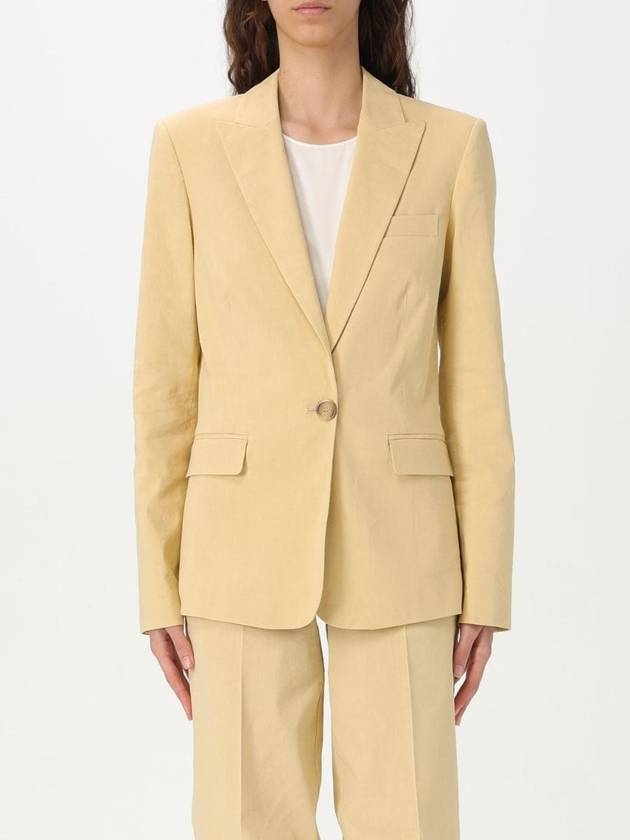NB03 핀코 여성 자켓 Womans Blazer Pinko 105057 A0IM