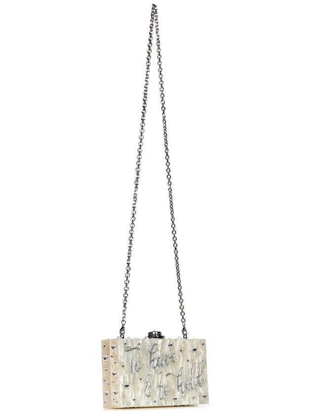 소피아 웹스터 여성 클러치 백