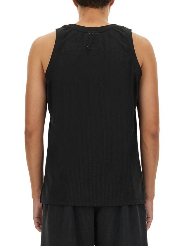 24SS 3.PARADIS TOPS WITH LOGO TP11696BLACK