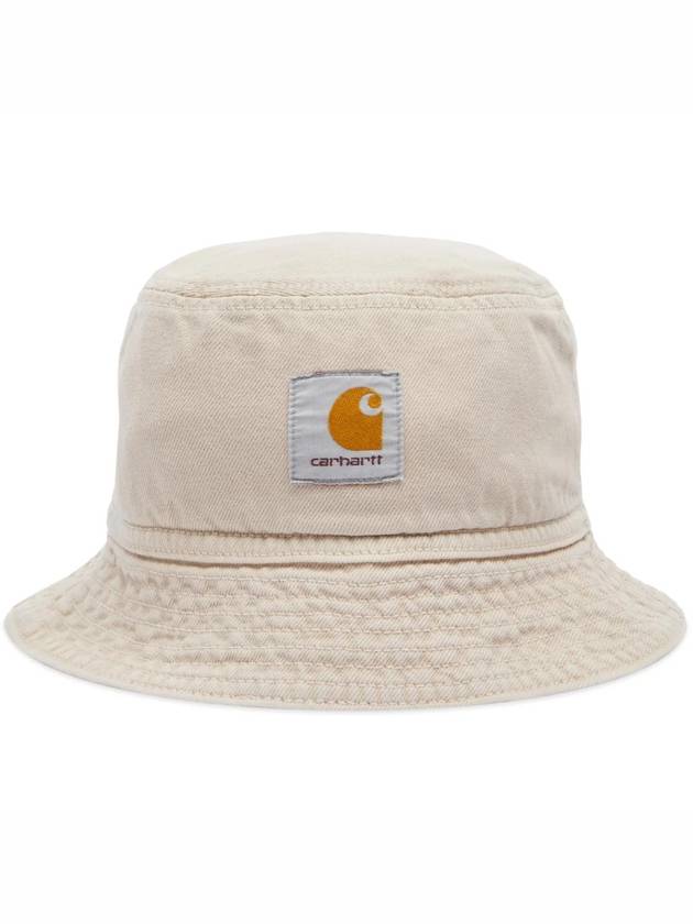 칼하트 WIP Carhartt WIP Garrison Corduroy Bucket Hat I033156 1YC4J