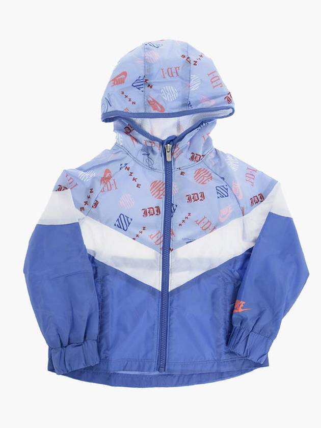 나이키 트랙자켓 / 윈드브레이커