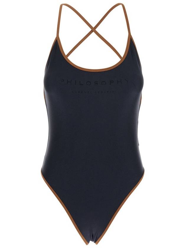 Philosophy Di Lorenzo Serafini 원피스 수영복