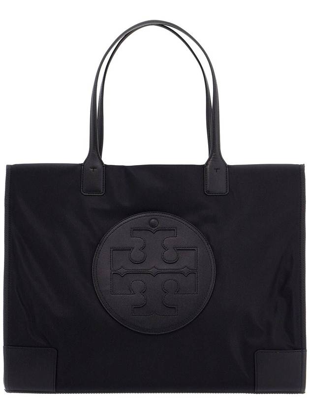 Ella Mini Tote Bag In Recycled Nylon