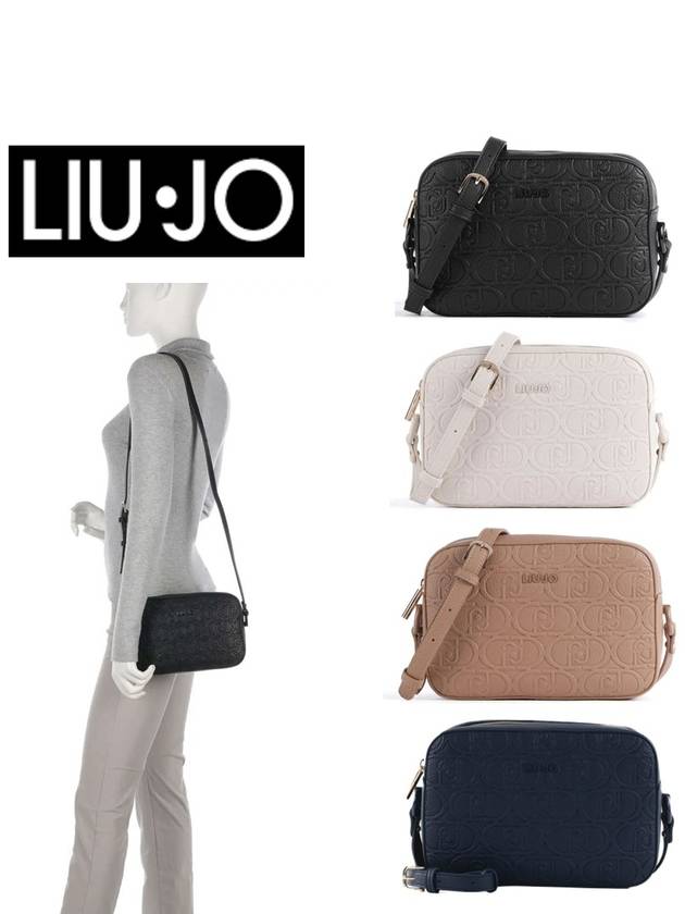 리우조 숄더백 Manh 여성 크로스백  AA4156 E0003