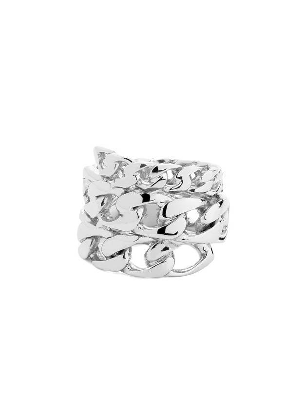 Emanuele Bicocchi 나선형 체인 링