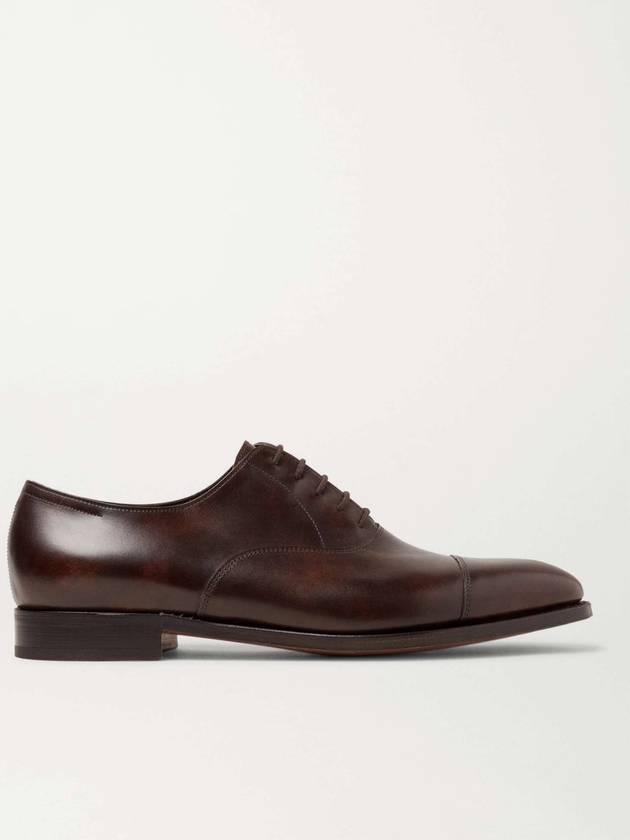 존 롭 남성 옥스퍼드