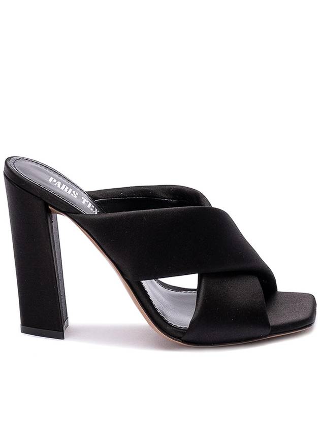 Paris Texas Dafne Mules