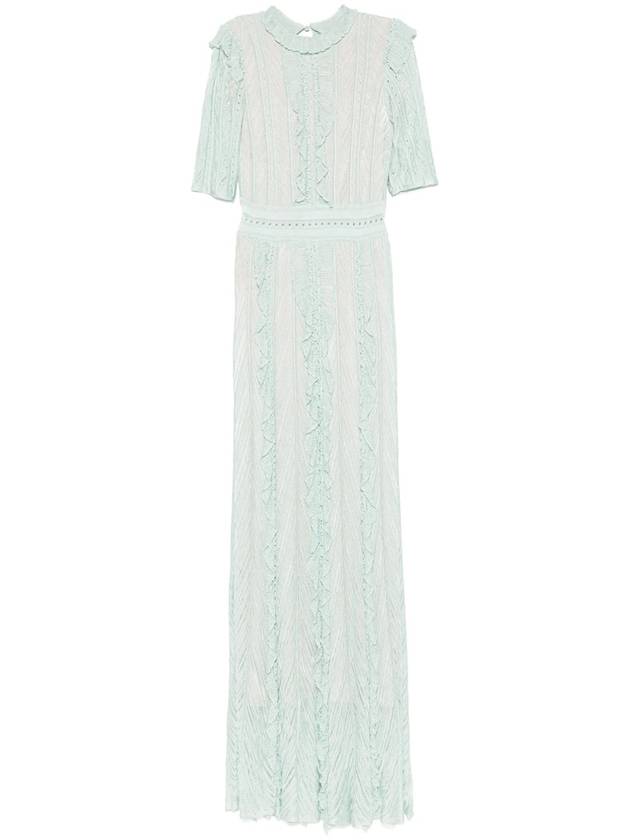 Antonino Valenti - Blue Suits & Dresses